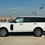 Land Rover Range Rover 2016 510 л.с. 510 л.с. из Китая