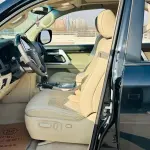 Toyota Land Cruiser 2020 из Китая