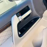 Toyota Land Cruiser 2020 из Китая