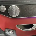 Mercedes-Benz GLC Coupe 2021 258 л.с. из Китая