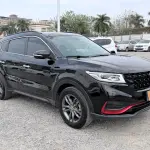 Fengguang Fengguang 580 2021 из Китая
