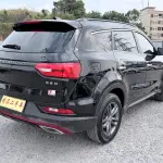 Fengguang Fengguang 580 2021 из Китая