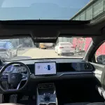 BYD Pro New Energy 2025 из Китая