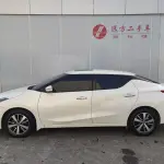 Nissan Bluebird 2020 из Китая