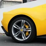 Ferrari 296 2024 663 л.с. из Китая