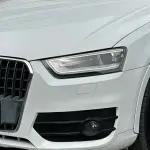 Audi Q3 2014 из Китая