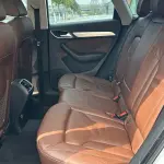 Audi Q3 2014 из Китая