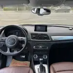 Audi Q3 2014 из Китая