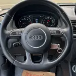 Audi Q3 2014 из Китая