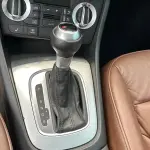 Audi Q3 2014 из Китая