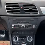 Audi Q3 2014 из Китая