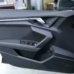 Audi A3 2024 150 л.с. — лот 57656348 из Китая