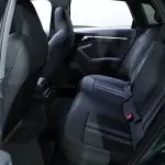 Audi A3 2024 150 л.с. — лот 57656348 из Китая