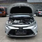 Toyota Levin 2021 116 л.с. 116 л.с. из Китая