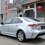 Toyota Levin 2021 116 л.с. 116 л.с. из Китая