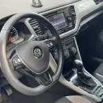 Volkswagen T-Roc 2021 из Китая