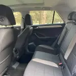 Volkswagen T-Roc 2021 из Китая