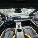 GAC Motor Shadow Leopard 2022 177 л.с. — лот 57656337 из Китая