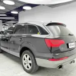Audi Q7 2014 272 л.с. — лот 57656597 из Китая