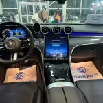 Mercedes-Benz C-Class 2023 170 л.с. 170 л.с. из Китая