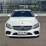 Mercedes-Benz C-Class 2019 156 л.с. 156 л.с. 156 л.с. из Китая