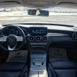 Mercedes-Benz C-Class 2019 156 л.с. 156 л.с. 156 л.с. из Китая