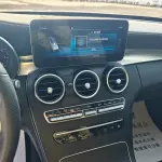 Mercedes-Benz C-Class 2019 156 л.с. 156 л.с. 156 л.с. из Китая
