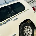 Toyota Land Cruiser 2018 из Китая