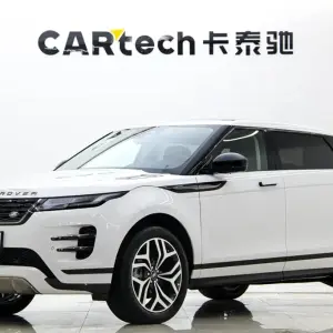 Land Rover Evoque 2025 из Китая