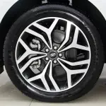 Land Rover Evoque 2025 из Китая