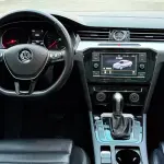 Volkswagen Magotan 2019 150 л.с. из Китая