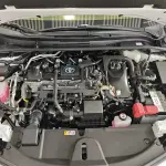 Toyota Corolla 2023 из Китая