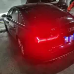 Audi S6 2016 из Китая
