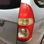 Wuling Hongguang 2014 из Китая