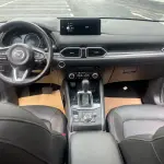 Mazda CX-5 2022 196 л.с. — лот 57656751 из Китая