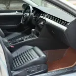 Volkswagen Magotan 2019 150 л.с. из Китая
