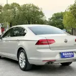 Volkswagen Magotan 2019 150 л.с. из Китая