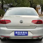 Volkswagen Magotan 2019 150 л.с. из Китая