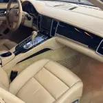 Porsche Panamera 2015 320 л.с. — лот 57657060 из Китая