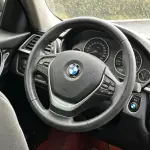 BMW 3 Series 2017 184 л.с. — лот 57656920 из Китая