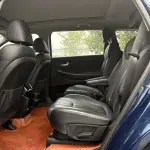 Hyundai Santa Fe 2021 230 л.с. — лот 57656942 из Китая