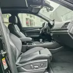 Audi Q5L 2024 из Китая