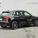 Audi Q5L 2024 из Китая