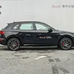 Audi Q5L 2024 из Китая