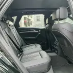Audi Q5L 2024 из Китая