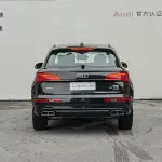 Audi Q5L 2024 из Китая