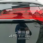 Audi Q5L 2024 из Китая
