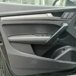 Audi Q5L 2024 из Китая