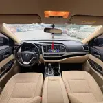 Toyota Highlander 2020 220 л.с. — лот 57656890 из Китая