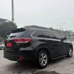 Toyota Highlander 2020 220 л.с. — лот 57656890 из Китая